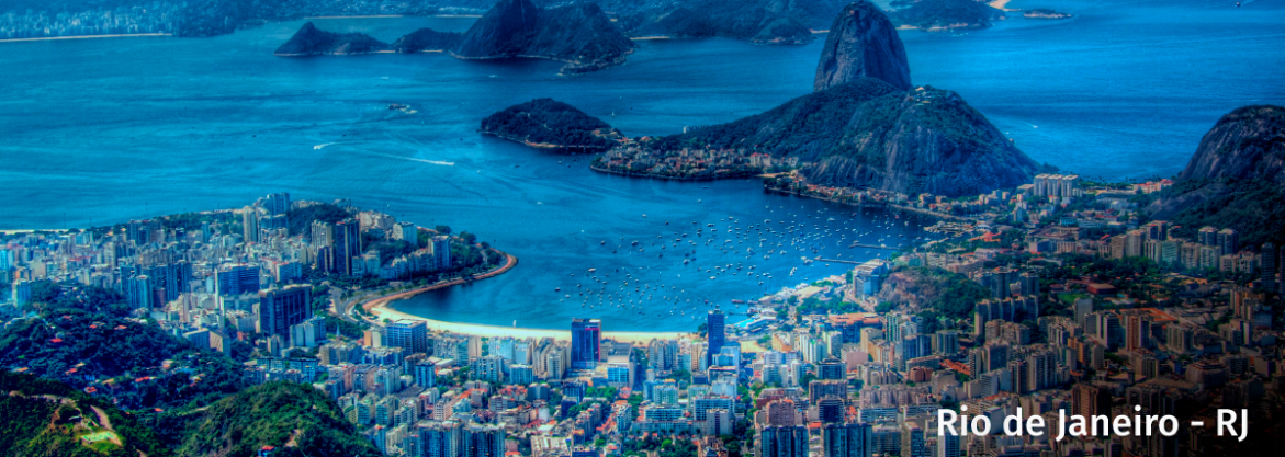 Panorama empresarial: Sudeste