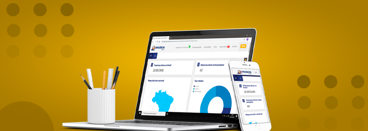 Mapeamento de Mercado: descubra o que é e como usá-lo de forma inteligente!