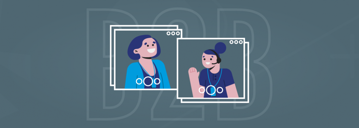 Atendimento ao cliente B2B 5 passos para não errar nunca mais!