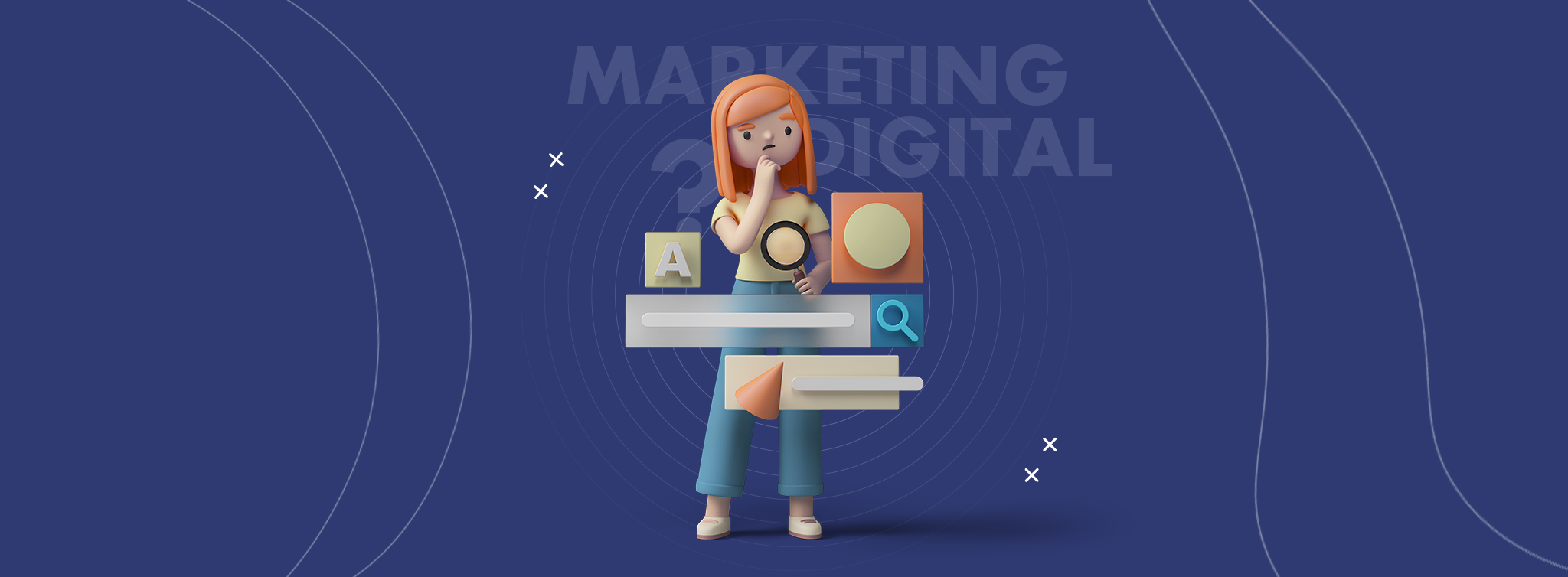 O que faz uma agência de Marketing Digital e como ela pode te ajudar